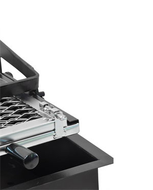 Nurgaz Salıncak Mangal