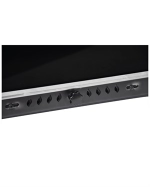 Nurgaz Şömine Soba