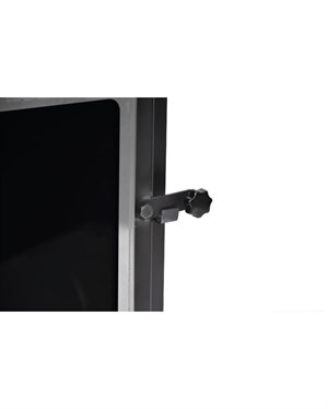 Nurgaz Şömine Soba