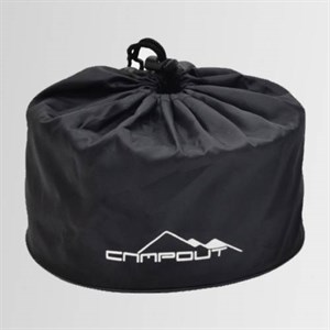 Nurgaz Üçü Bir Arada Tencere Tava Çaydanlık Set