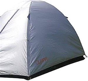 Olimpia Avance Çift Tenteli 6 Kişilik Kamp Çadırı