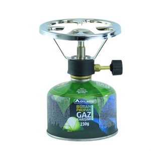 Orcamp 230 Gr Kartuşlu Kamp Ocağı