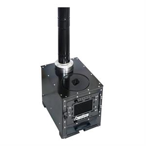 Orcamp Çantalı Çadır Sobası