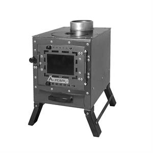 Orcamp Çantalı Çadır Sobası