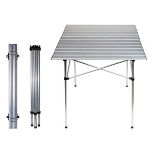 Orcamp Katlanabilir Alüminyum Kamp Masası