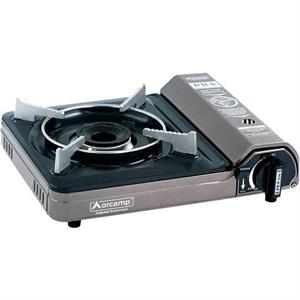 Orcamp Portatif Tekli Kamp Ocağı