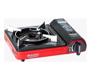 Orcamp Portatif Tekli Kamp Ocağı
