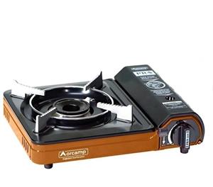 Orcamp Portatif Tekli Kamp Ocağı