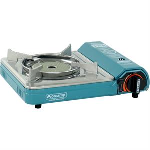 Orcamp Seramik Pro Portatif Ocak