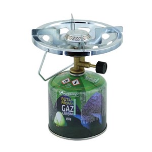 Orcamp Siboplu Kamp Ocağı 450 Gram Tüplü Set