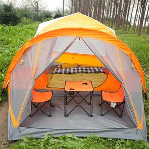 OutdoorZ Maxi 3 Kişilik Otomatik Çadır