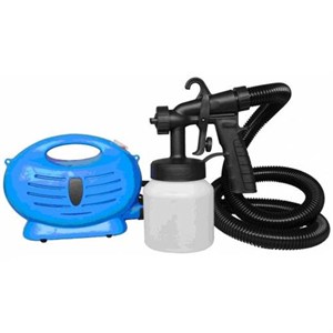 Paint Zoom Boya Tabancası Pratik Boya Makinesi