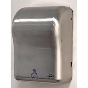 Palex 2000W Fotoselli Çelik Gövde El Kurutma Makinesi