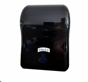 Palex Fotoselli 2000W ABS El Kurutma Makinesi Siyah