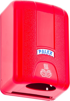 Palex Sensörlü Dökme Sıvı Sabun Dispenseri Adaptör Hediyeli