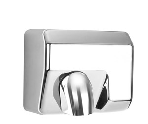 Palex Sensörlü El ve Yüz Kurutma Makinesi Çelik Gövde 2500 W 2 Yıl Garanti