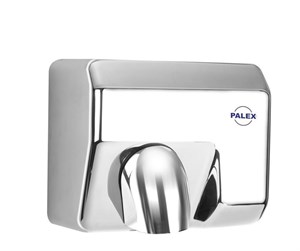Palex Sensörlü El ve Yüz Kurutma Makinesi Çelik Gövde 2500 W 2 Yıl Garanti
