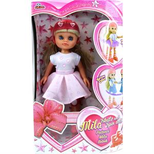 Patenci Mila Bebek