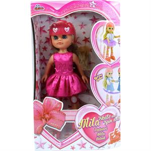 Patenci Mila Bebek