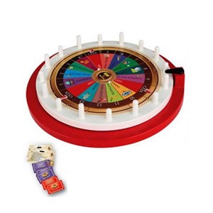 Pilsan Bilgi Çarkı