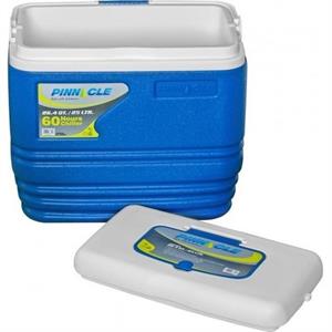 Pinnacle Primero Buzluk 25 Litre-LACİVERT