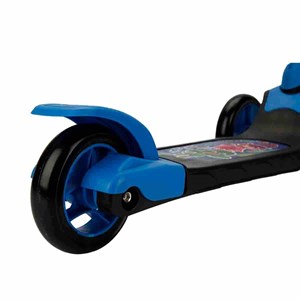 Pjmasks Twistable 3 Tekerlekli Scooter