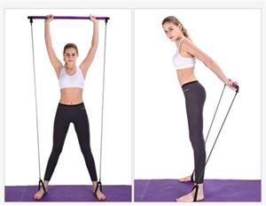 Portable Pilates Studio Pilates Spor Aleti