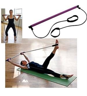 Portable Pilates Studio Pilates Spor Aleti
