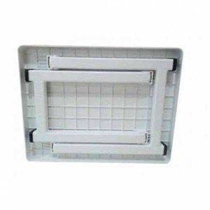 Portatif Katlanır Masa Kamp Piknik Balkon Bahçe Masası 70x47x56 cm