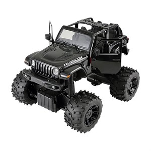 Rastar 1:14 Kumandalı Jeep Wrangler Rubicon 32,5 Cm