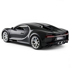 Rastar Kumandalı 1:14 Lisanslı Bugatti Chiron