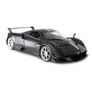 Rastar Kumandalı 1:14 Lisanslı Pagani Huayra BC