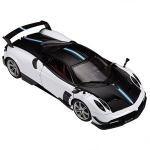 Rastar Kumandalı 1:14 Lisanslı Pagani Huayra BC