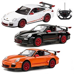 Rastar Kumandalı 1:14 Lisanslı Porsche 911 GT3 RS