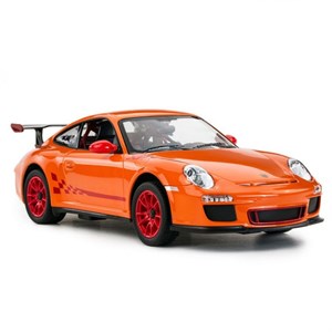 Rastar Kumandalı 1:14 Lisanslı Porsche 911 GT3 RS
