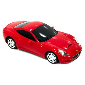 Rastar Kumandalı 1:24 Full Fonksiyon Ferrari California