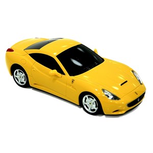 Rastar Kumandalı 1:24 Full Fonksiyon Ferrari California