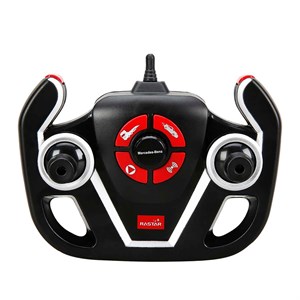 Rastar Kumandalı Full Fonksiyonlu 1:26 Mercedes-Benz Actros