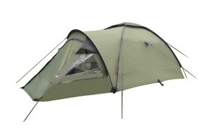Redwood Olea Palm 160 4 Mevsim 3 Kişilik Kamp Çadırı