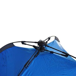 Roman Beachcomber Otomatik Plaj Çadırı +50 Derece Güneşten Koruma