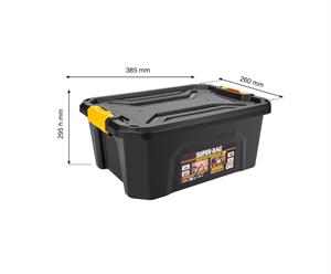 Saklama kutusu 20 Litre X2 Adet