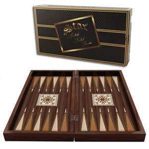 Satar Antik Hatem Tavla