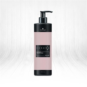 Schwarzkopf Chroma ID Bonding Renklendirme Maskesi 500ml