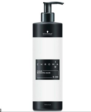 Schwarzkopf Chroma ID Bonding Renklendirme Maskesi 500ml