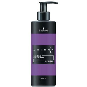 Schwarzkopf Chroma ID İntense Bonding Yoğun Renklendirme Maskesi 280ml