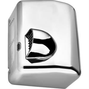 Sensörlü El ve Yüz Kurutma Makinesi Krom Kaplama 2500 W 2 Yıl Garanti
