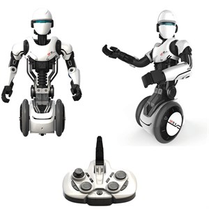 Silverlit Op One Robot