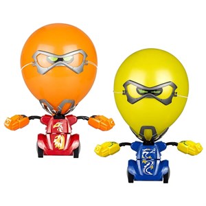 Silverlit Robo Kombat Balloon İkili Set