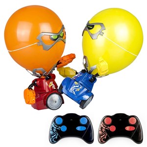 Silverlit Robo Kombat Balloon İkili Set