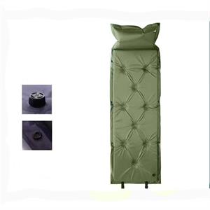 Şişme Kamp Matı 60 X 180 Cm Şişme Mat
